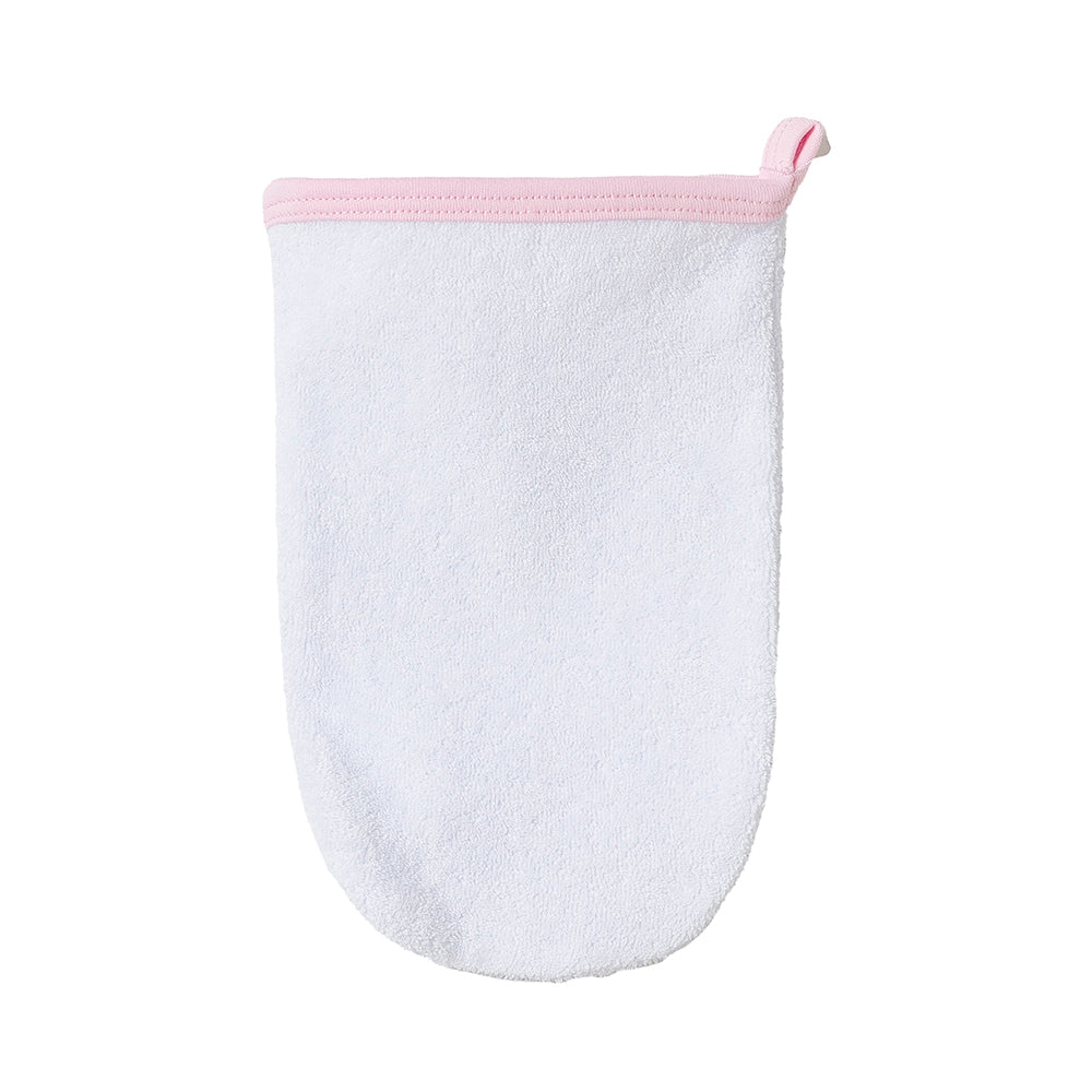 13-teiliges Baby Geschenkset für die Erstausstattung bestehend aus Mütze, Fäustlinge, Füßlinge, Lätzchen, Spucktuch, Strampler, Strampler ärmellos, Cardigan, Body langärmlig, Body kurzärmlig, Kaputzenbadetuch, Waschhandschuh, Decke mit Schlaufe.  100% Bio-Baumwolle OEKO-TEX STANDARD 100. Premiumqualität. Für Mädchen