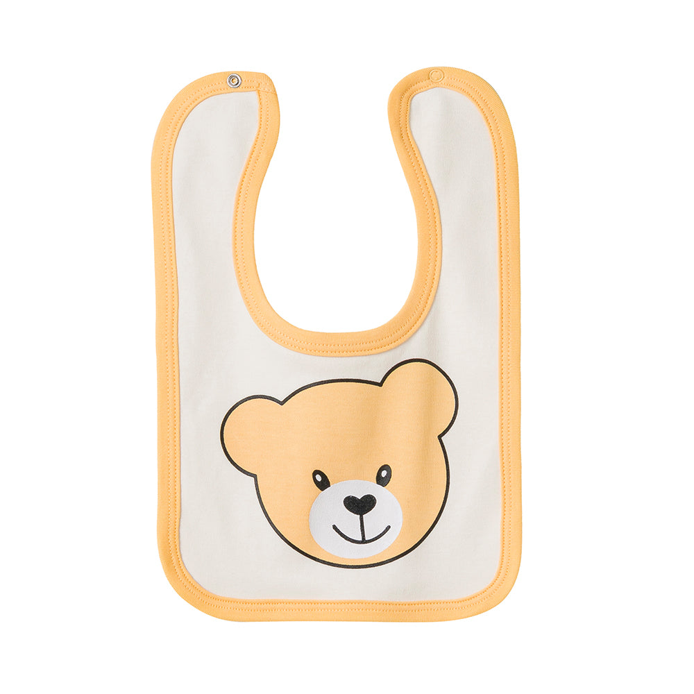 13-teiliges Baby Geschenkset für die Erstausstattung bestehend aus Mütze, Fäustlinge, Füßlinge, Lätzchen, Spucktuch, Strampler, Strampler ärmellos, Cardigan, Body langärmlig, Body kurzärmlig, Kaputzenbadetuch, Waschhandschuh, Decke mit Schlaufe.  100% Bio-Baumwolle OEKO-TEX STANDARD 100. Premiumqualität. Unisex