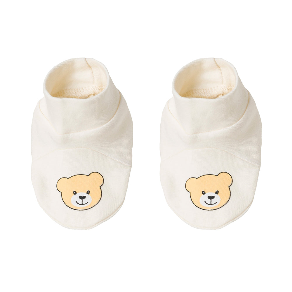 13-teiliges Baby Geschenkset für die Erstausstattung bestehend aus Mütze, Fäustlinge, Füßlinge, Lätzchen, Spucktuch, Strampler, Strampler ärmellos, Cardigan, Body langärmlig, Body kurzärmlig, Kaputzenbadetuch, Waschhandschuh, Decke mit Schlaufe.  100% Bio-Baumwolle OEKO-TEX STANDARD 100. Premiumqualität. Unisex